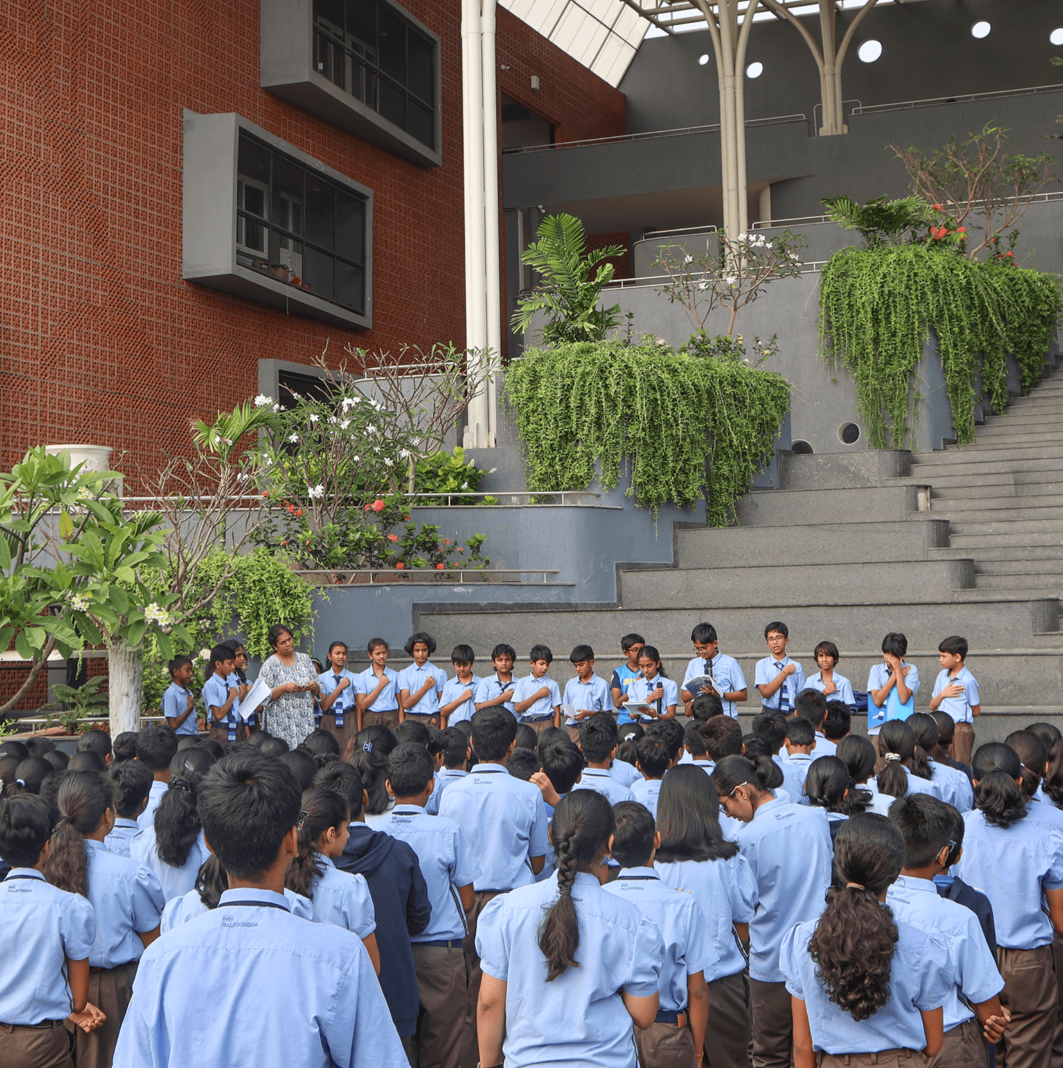 School Reopening – January 2026