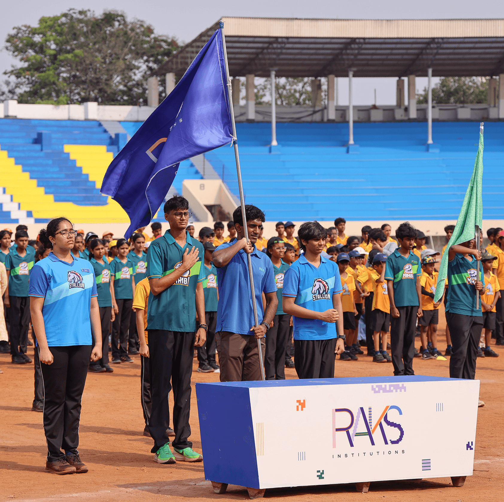 Sports Day