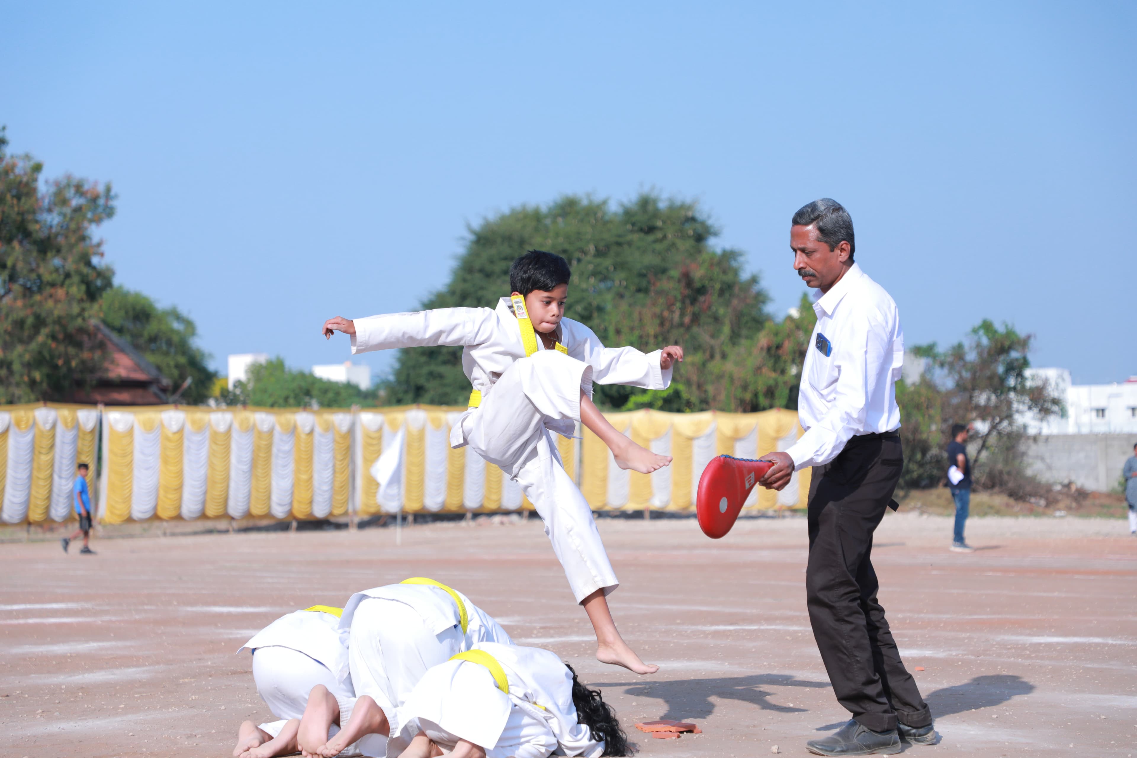 Karate