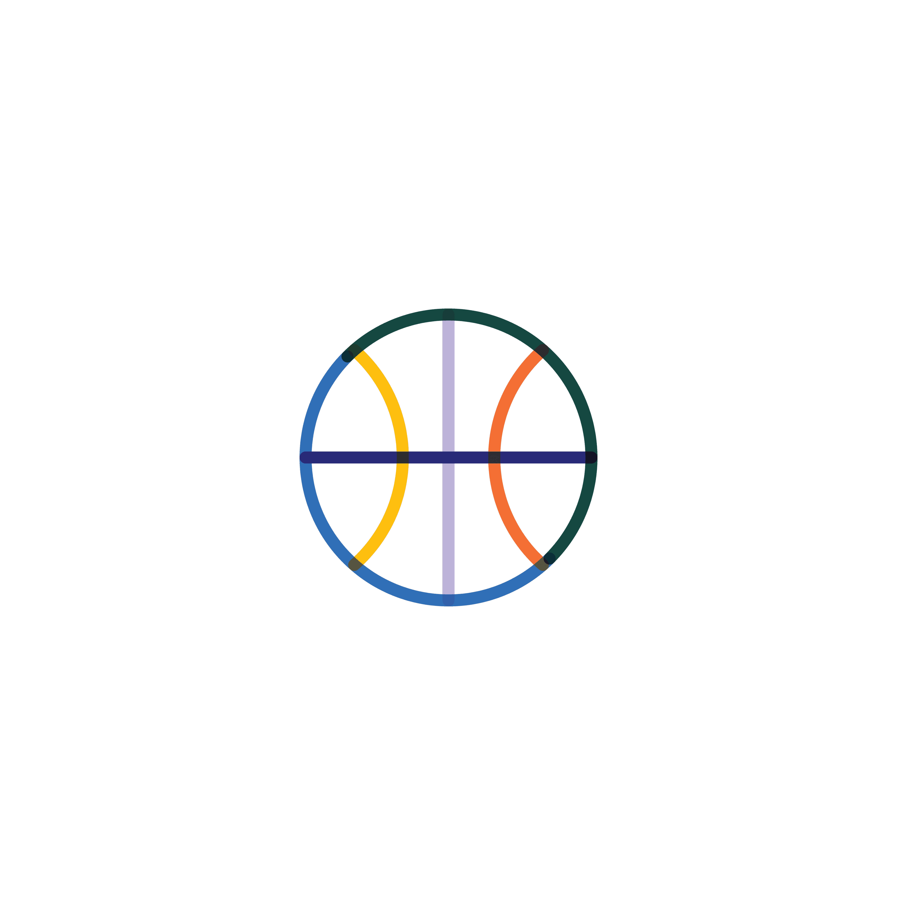 Right Ball Elements