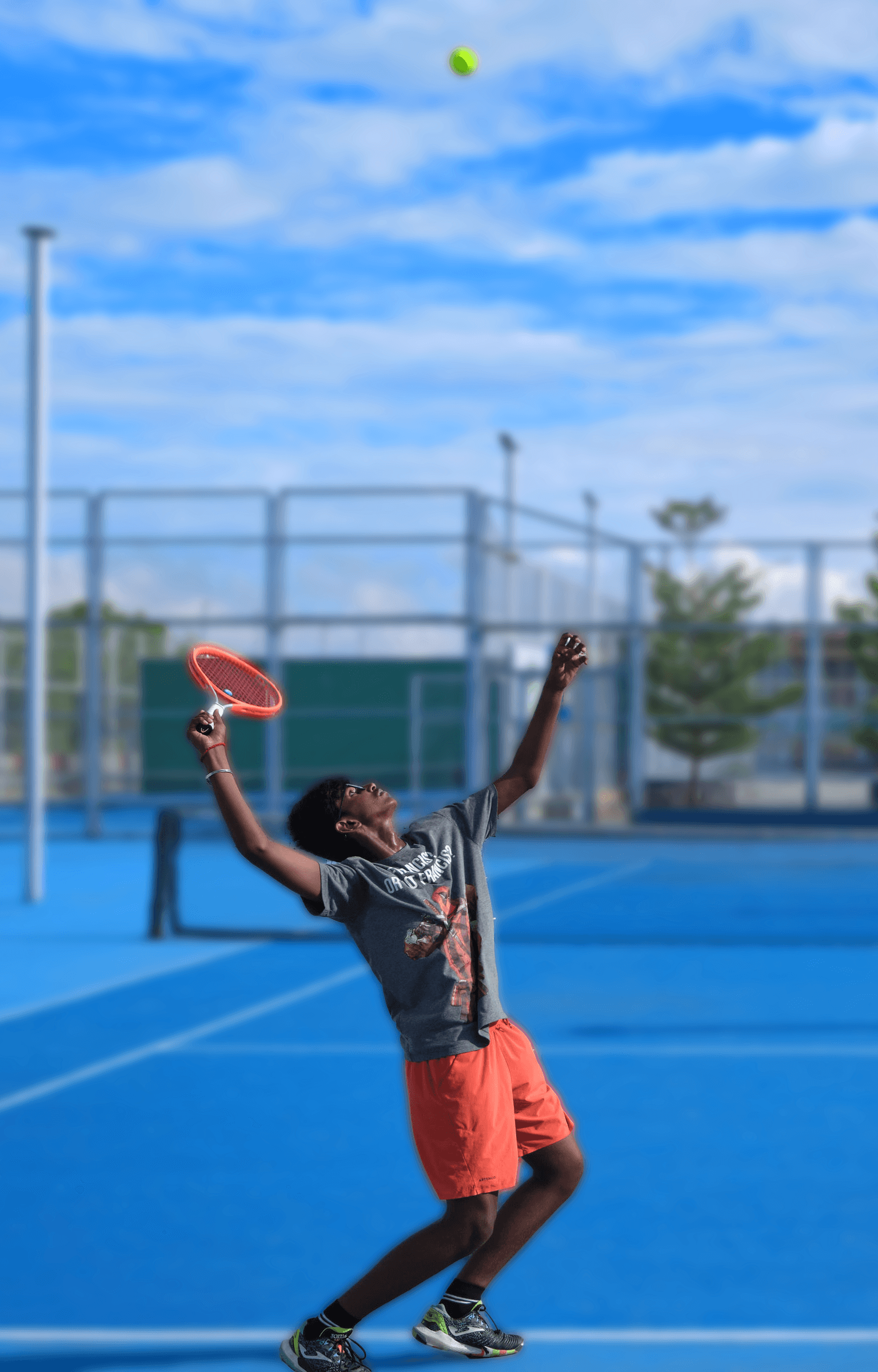 Tennis
